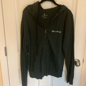 NEW Peloton Hoodie
